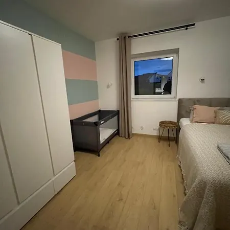 Apartamenty Ogrodowa Ujsoly Exterior photo