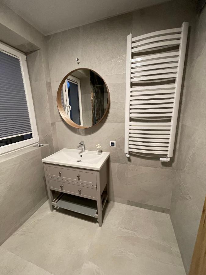 Apartment Ogrodowa *
